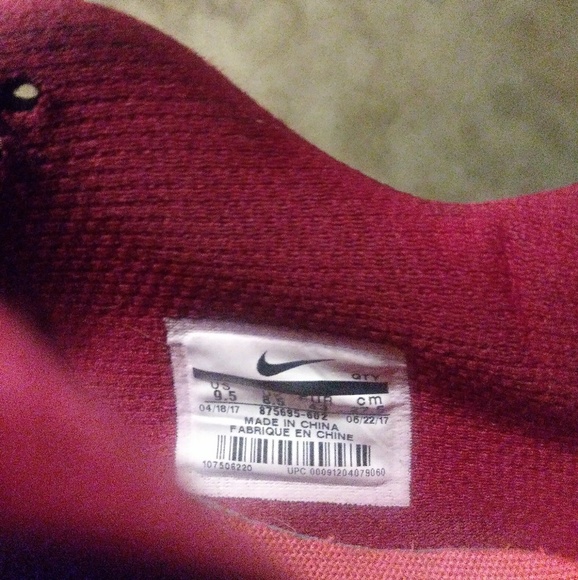 Nike Air Max - Picture 4 of 6